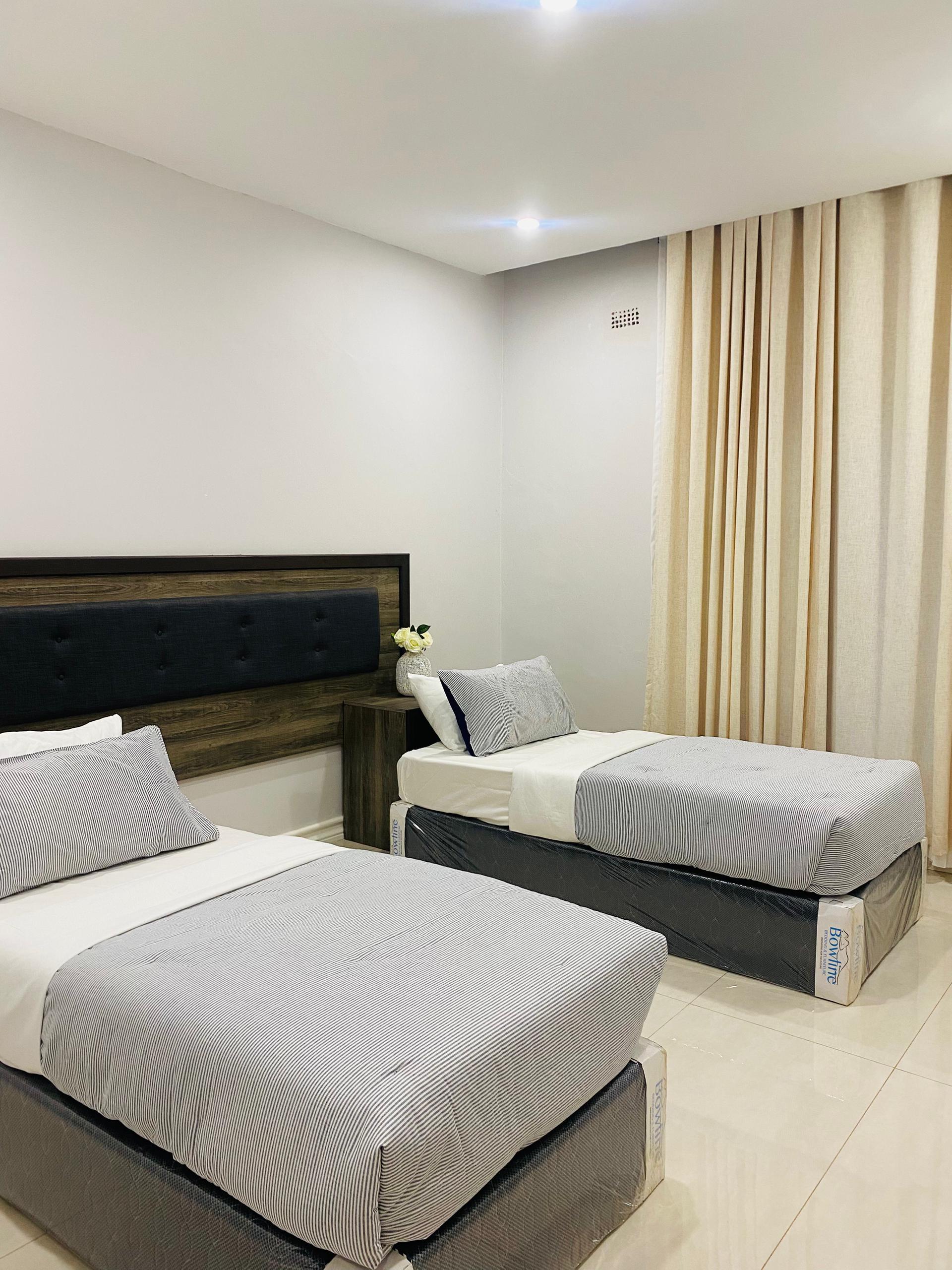 Double Room Standard